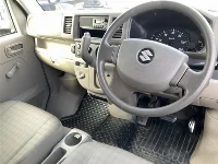 Цена авто Suzuki Every с аукционов Японии, номер кузова DA64V, пробег 166 000, оценка 6