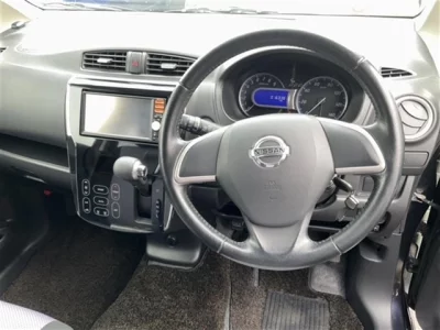 NISSAN DAYZ 3