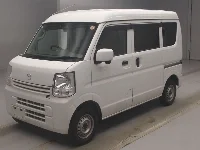 Цена авто Mazda Scrum с аукционов Японии, номер кузова DG17V, пробег 125 000, оценка 2