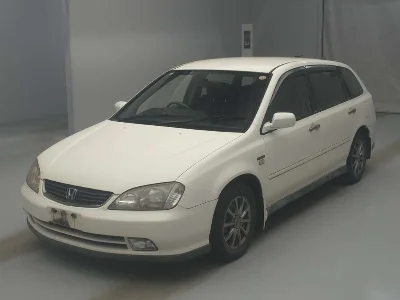 Honda Avancier