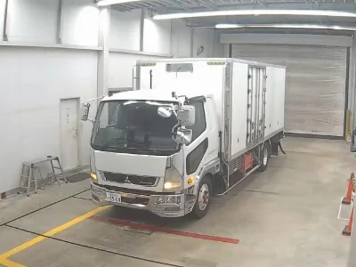 Mitsubishi Fuso Fighter