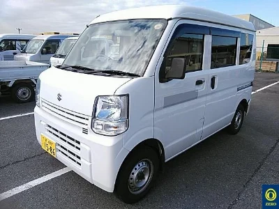 SUZUKI EVERY VAN