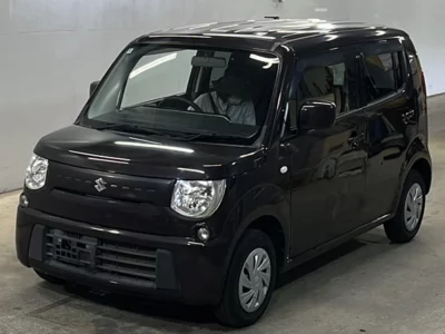 SUZUKI MRWAGON