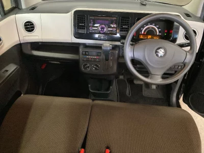 SUZUKI MRWAGON