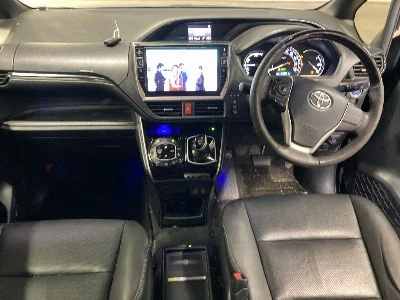 TOYOTA ESQUIRE