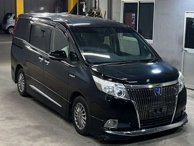 TOYOTA ESQUIRE