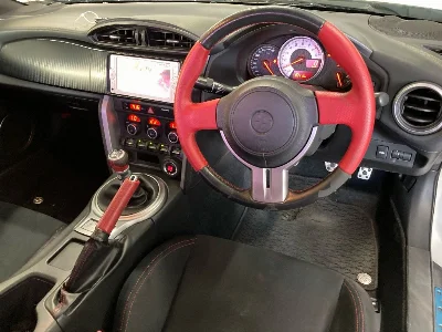 Toyota GT 86