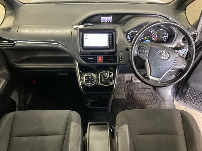 TOYOTA ESQUIRE