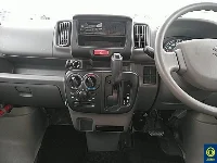 Цена авто Suzuki Every с аукционов Японии, номер кузова DA17V, пробег 42 000, оценка 2