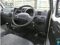 Цена авто Daihatsu Hijet Truck с аукционов Японии, номер кузова S200P, пробег 147 000, оценка 6