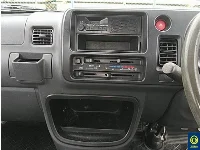 Цена авто Daihatsu Hijet Truck с аукционов Японии, номер кузова S200P, пробег 147 000, оценка 6