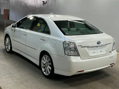 TOYOTA SAI