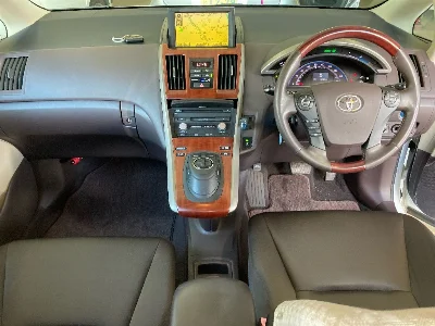 TOYOTA SAI