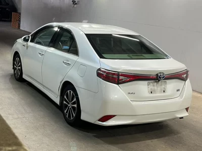 TOYOTA SAI