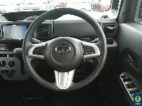 Цена авто Daihatsu Wake с аукционов Японии, номер кузова LA700S, пробег 28 000, оценка 2