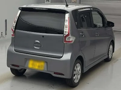 NISSAN DAYZ 2