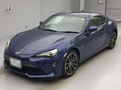 Toyota GT 86