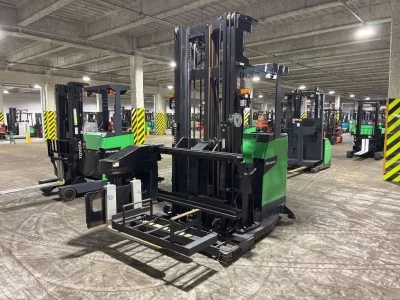 Toyota  FORKLIFT