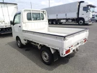 Цена авто Daihatsu Hijet Truck с аукционов Японии, номер кузова S510P, пробег 83 000, оценка 
