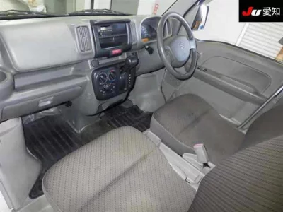 SUZUKI EVERY VAN