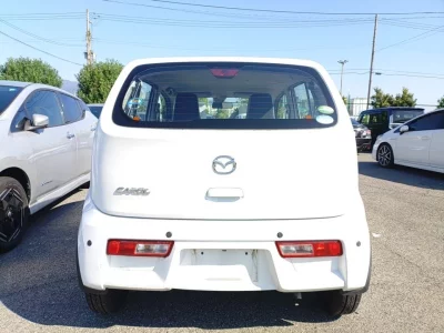 Mazda Carol