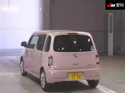 Daihatsu Mira Cocoa