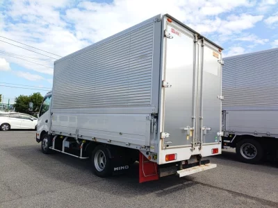 Hino Dutro