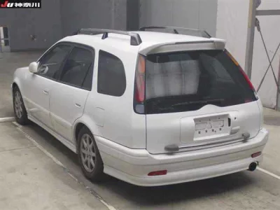 Toyota Sprinter Carib