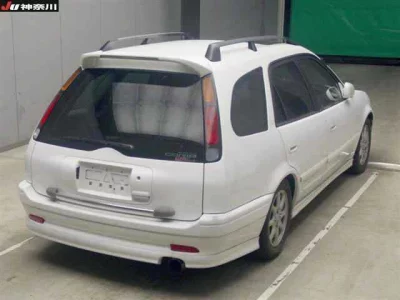 Toyota Sprinter Carib