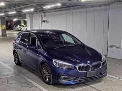 BMW 2-Series