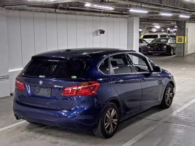 BMW 2-Series