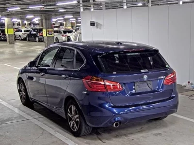 BMW 2-Series