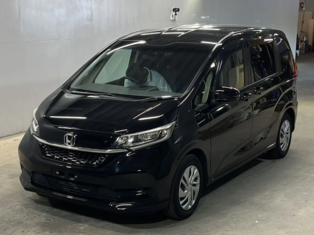 Honda Freed 2020