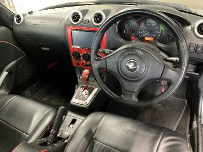 DAIHATSU COPEN
