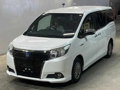 TOYOTA ESQUIRE