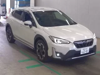 SUBARU IMPREZA SPORT 1