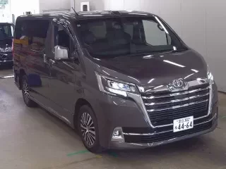 TOYOTA GRANACE