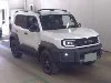 TOYOTA LAND CRUISER FJ