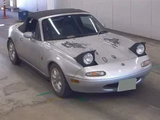 MAZDA EUNOS ROADSTER