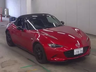 MAZDA ROADSTER
