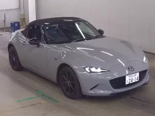 MAZDA ROADSTER