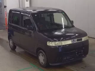 HONDA THATS