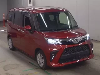 DAIHATSU THOR