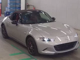 MAZDA ROADSTER