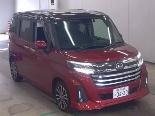 DAIHATSU THOR