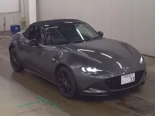 MAZDA ROADSTER