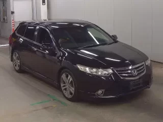 HONDA ACCORD TOURER