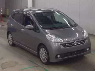 DAIHATSU SONICA