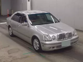 TOYOTA PROGRES