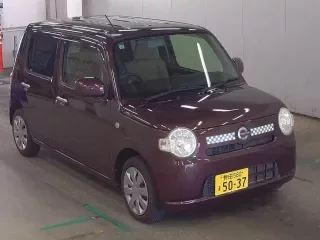 DAIHATSU MIRA COCOA 1